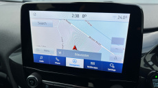 Ford Fiesta 1.0 EcoBoost Hybrid mHEV 155 ST-Line X Edition 5dr Petrol Hatchback